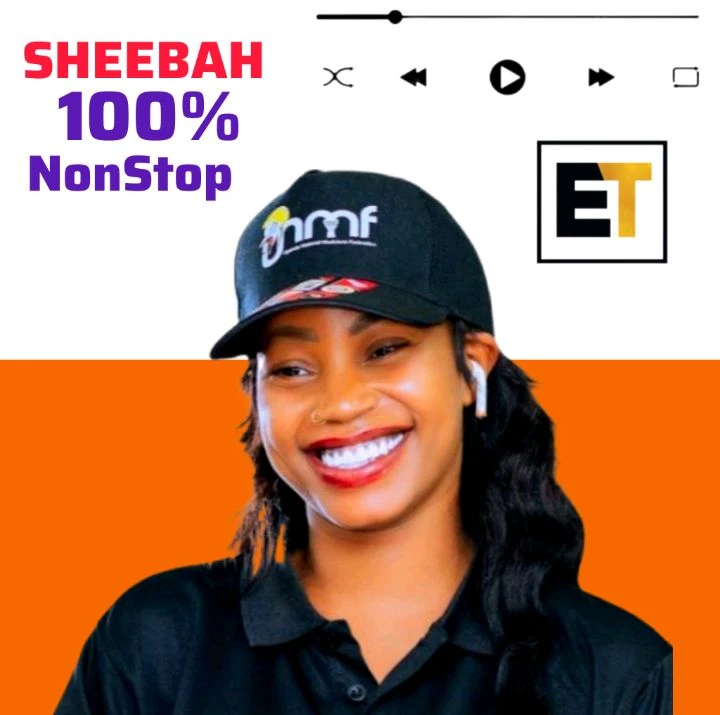 Sheebah Karungi Best Songs Nonstop Mix, Dj Ronnie Pro 2025